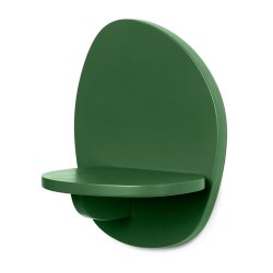 Ferm Living Pilu Hylde - Lille - Verdant Green