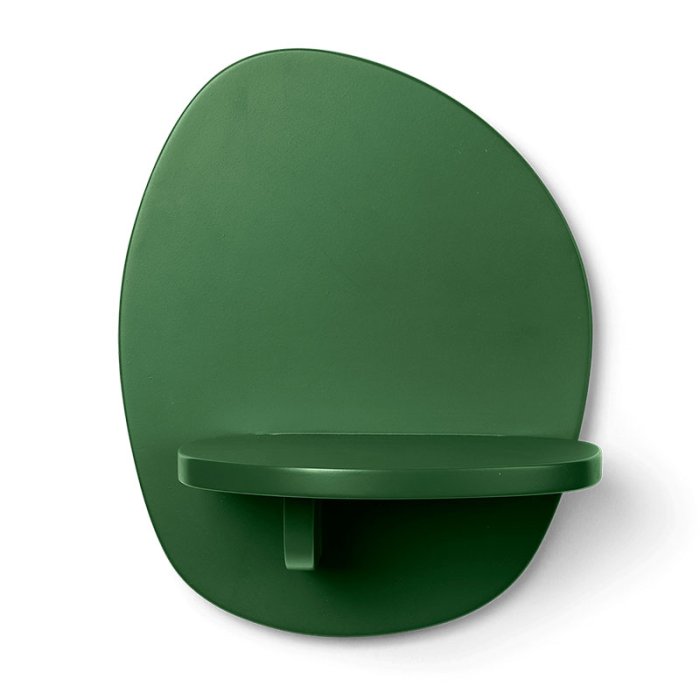 Ferm Living Pilu Hylde - Lille - Verdant Green