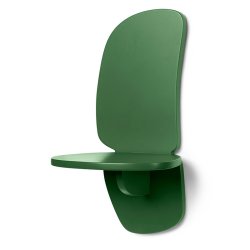 Ferm Living Pilu Hylde - Stor - Verdant Green