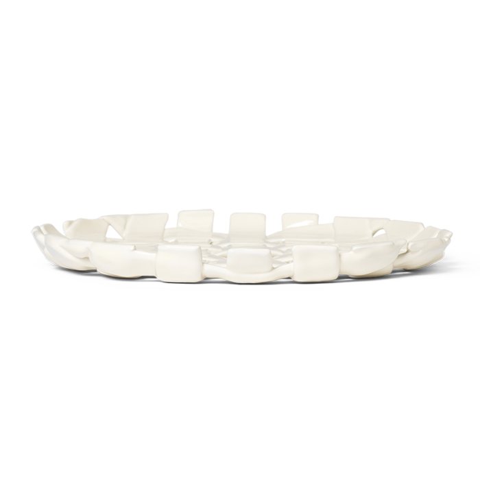 Ferm Living Plait Fad Off-white