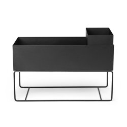 Ferm Living Plant Box - Large - Sort