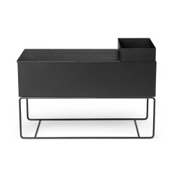 Ferm Living Plant Box - Large - Sort