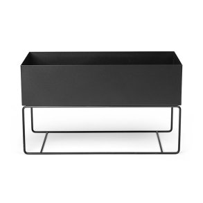 Ferm Living Plant Box - Large - Sort