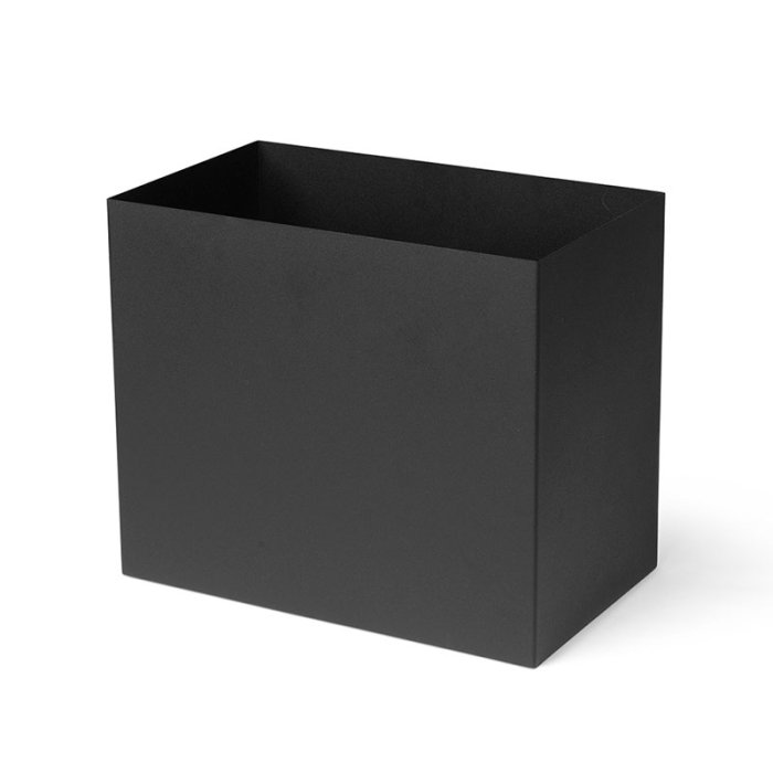 Ferm Living Plant Box Large - Pot - Sort