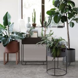 Ferm Living Plant Box - Sort