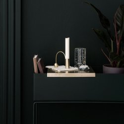 Ferm Living Plant Box - Sort
