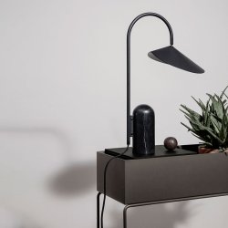 Ferm Living Plant Box - Sort