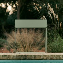 Ferm Living Plant Box Tea Green