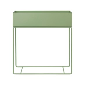 Ferm Living Plant Box Tea Green