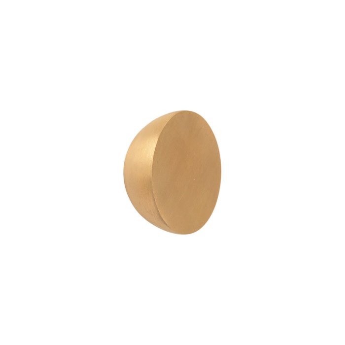 Ferm Living Pluto Knivholder Messing