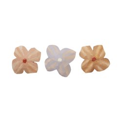 Ferm Living Poesie Hndskrne Magneter 3 stk. Multi