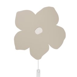 Ferm Living Poesie Lampe Cashmere