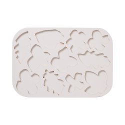 Ferm Living Poesie Puslespil Multi