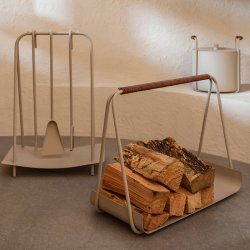 Ferm Living Port Br�ndekurv Cashmere