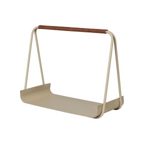 Ferm Living Port Br�ndekurv Cashmere