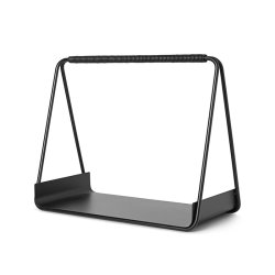 Ferm Living Port Brndekurv - Sort