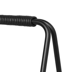 Ferm Living Port Brndekurv - Sort