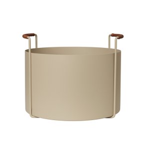Ferm Living Port Br�ndespand Cashmere