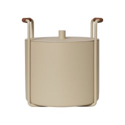 Ferm Living Port Opt�ndings- Og Askespand Cashmere