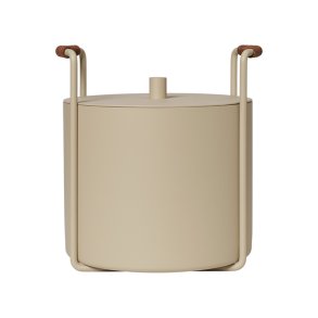 Ferm Living Port Opt�ndings- Og Askespand Cashmere