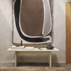 Ferm Living Pose Vgtppe Coffee