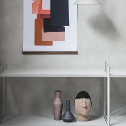 Ferm Living Punctual Reolsystem 1x5