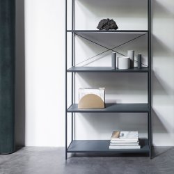 Ferm Living Punctual Reolsystem 1x6