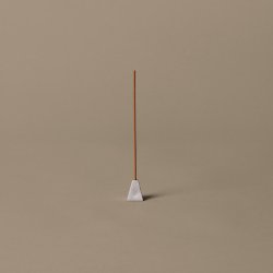 Ferm Living Pyra R�gelsesholder B�rstet Aluminium