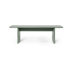 Ferm Living Rink Bnk 140cm Tea Green