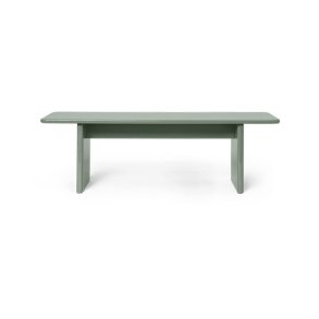 Ferm Living Rink Bnk 140cm Tea Green
