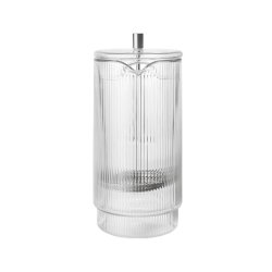 Ferm Living Ripple Termo Stempelkande Klar