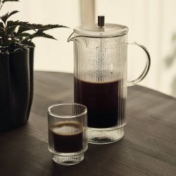 Ferm Living Ripple Termo Stempelkande Klar