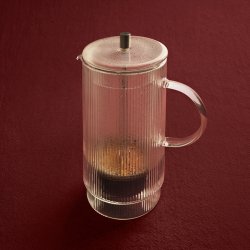 Ferm Living Ripple Termo Stempelkande Klar
