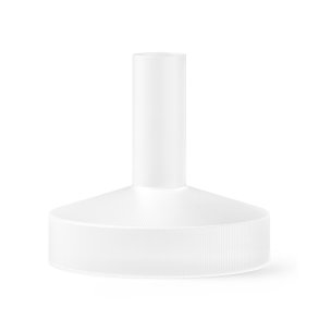 Ferm Living Ripple Vinkaraffel Frosted