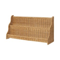 Ferm Living Rivan Display Hylde Natural