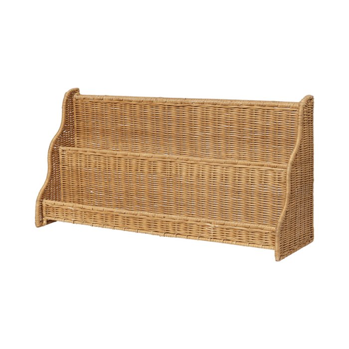 Ferm Living Rivan Display Hylde Natural