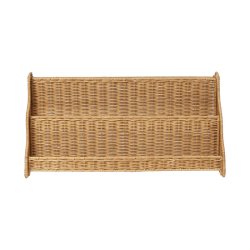 Ferm Living Rivan Display Hylde Natural