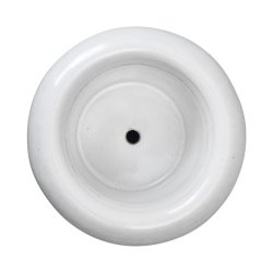 Ferm Living Rollo Potte H36 cm Hvid