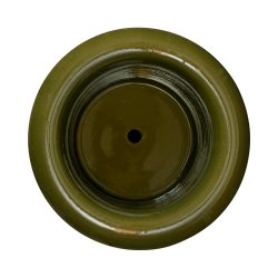 Ferm Living Rollo Potte H46 cm Moss Green