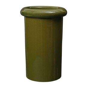 Ferm Living Rollo Potte H46 cm Moss Green