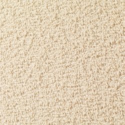 Ferm Living Rouli Puf Pure Boucl� Off-White