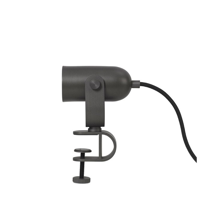 Ferm Living Ruuvi Lampe - Sort