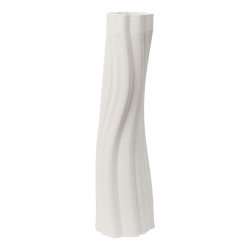 Ferm Living Rylith Gulvvase H70 cm Off-white