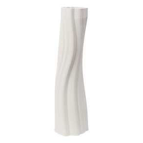Ferm Living Rylith Gulvvase H70 cm Off-white