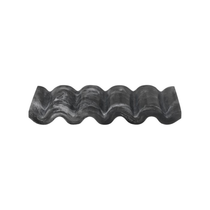 Ferm Living Mist Sbeskl Charcoal