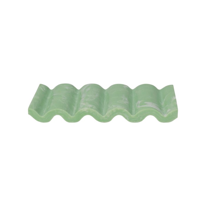 Ferm Living Mist Sbeskl Seafoam