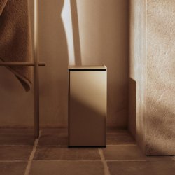 Ferm Living Sama Bin Affaldsspand Cashmere