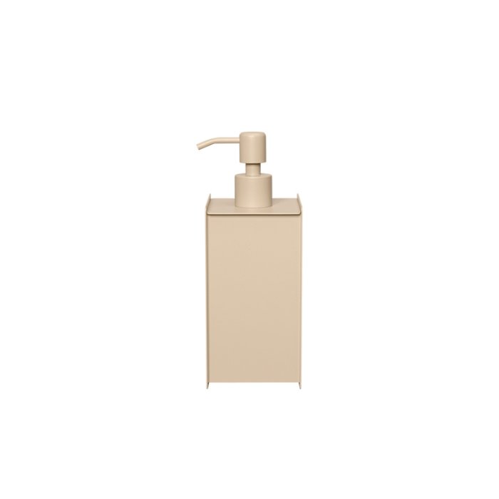Ferm Living Sama S�bedispenser Cashmere