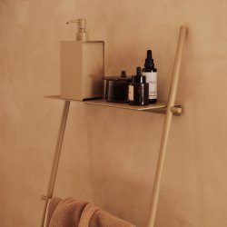 Ferm Living Sama S�bedispenser Cashmere