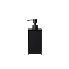 Ferm Living Sama S�bedispenser Sort